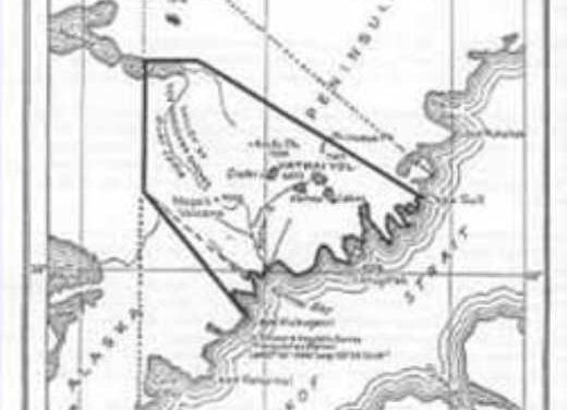 This Day in Alaska History-September 24th, 1918
