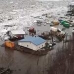 Governor Dunleavy issues Disaster Declaration for 2026 Spring Floods screenshot.62