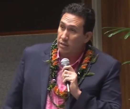 ‘Big News’: Hawaii Targets Citizens United With Law Clarifying Corporations Are Not People