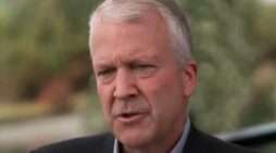 Sullivan Applauds Extension of Secure Rural Schools Program