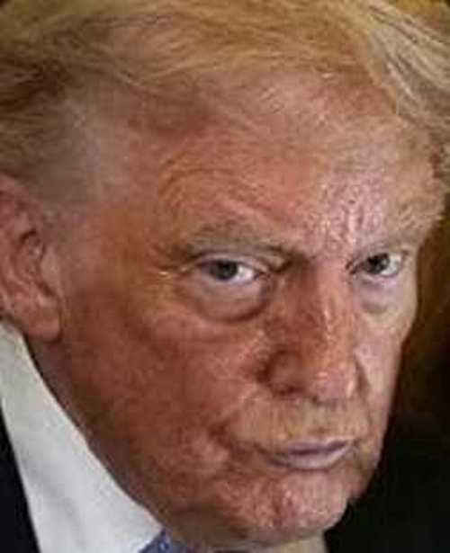 ‘Reporting Isn’t Treason’: Trump Rant at Journalists Sparks Alarm