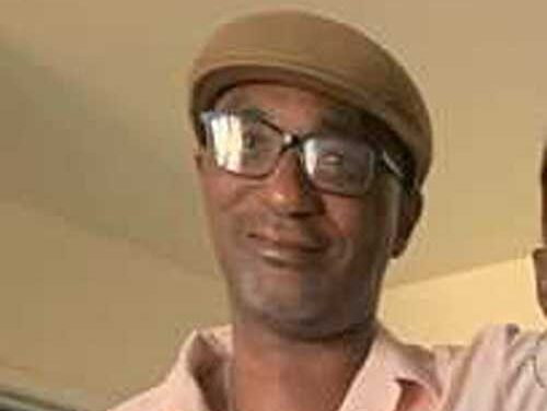 Kevin Jordan Sentenced to 40 Years for Sexual Crime against a Child