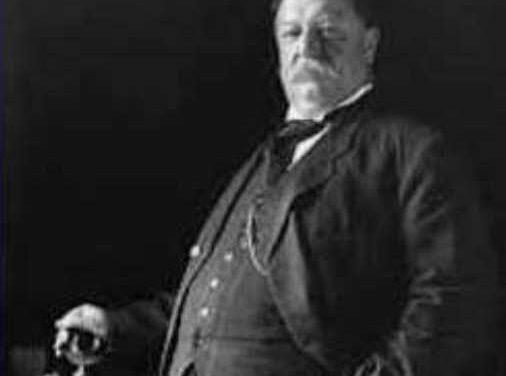 This Day in Alaska History-September 30th, 1909