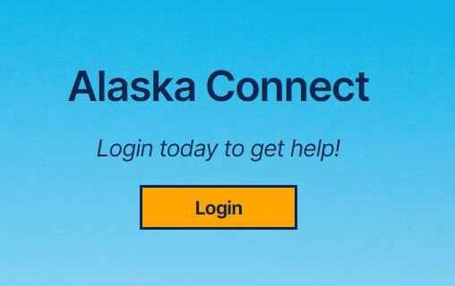 Public Assistance launches client portal – Alaska Connect
