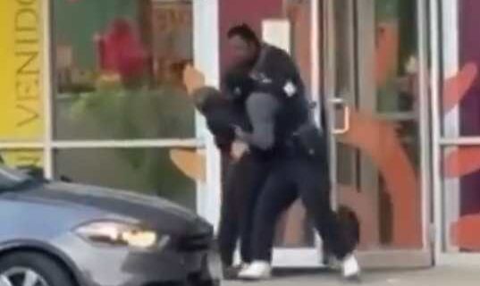 ICE Raid at Chicago Daycare Condemned as ‘Domestic Terrorism’