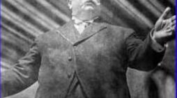 This Day in Alaska History-October 1st, 1909