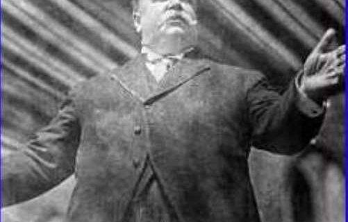 This Day in Alaska History-October 1st, 1909
