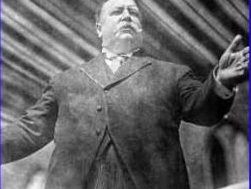 This Day in Alaska History-October 1st, 1909