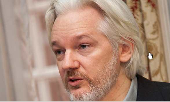 ‘Julian Assange Is Free’: WikiLeaks Founder Strikes Plea Deal With US