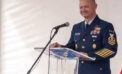 U.S. Coast Guard authenticates keels for first three Waterways Commerce Cutters