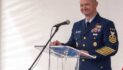 U.S. Coast Guard authenticates keels for first three Waterways Commerce Cutters