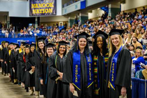 UAF to host 102nd commencement ceremony
