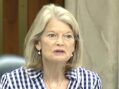 Landless Bill Advances from Senate Committee
