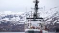 Alaska homeported cutter earns cutter of the year award