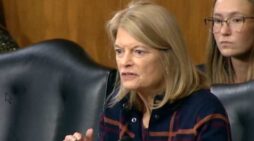 Murkowski Encouraged by Secretary of Energy Nominee Chris Wright in Committee Hearing