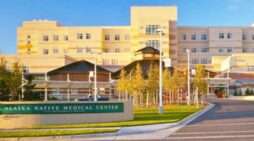 ANTHC launches $257 million project to expand emergency services at the Alaska Native Medical Center