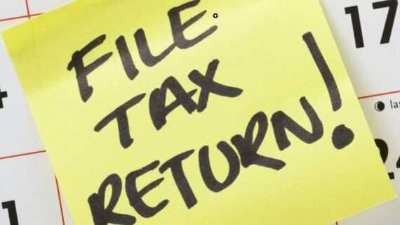 Get ahead of the tax deadline; act now to file, pay or request an extension
