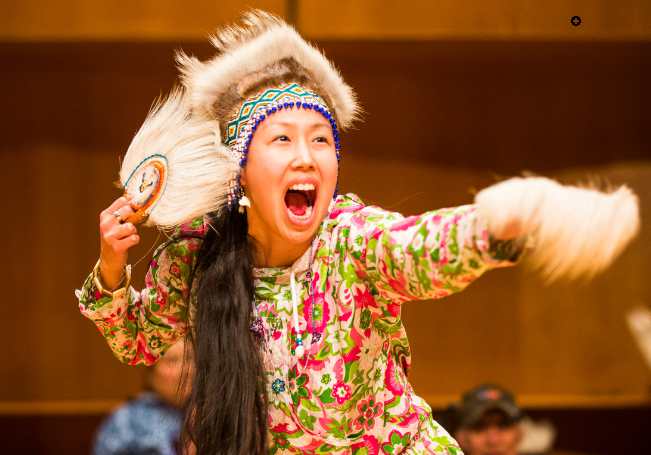 Festival of Native Arts will mark 50th celebration in 2024