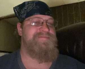 Levi Hart, 39, of Montgomery County, Kansas. Image-FB profiles