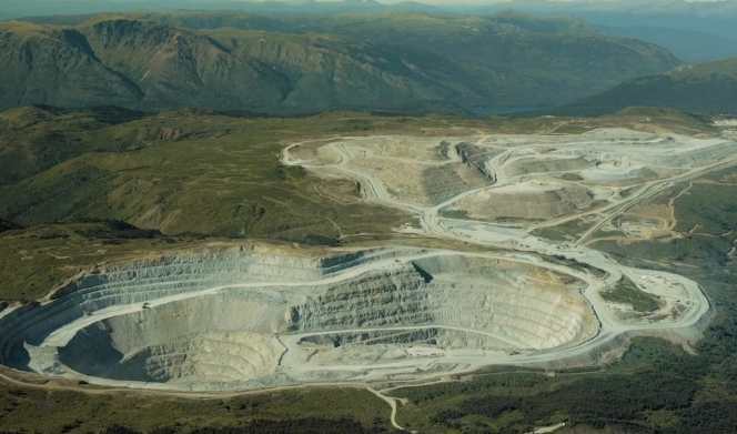 Ponzi Scheme-like Tactics Found at the Core of Canadian Mining Operations; Alaska-Canada Transboundary Watersheds at Stake – Alaska Native News