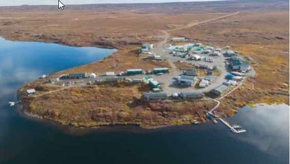 Russian war on Ukraine hampers Arctic change predictions