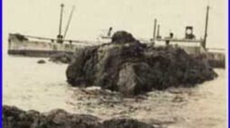This Day in Alaska History-October 9th, 1923