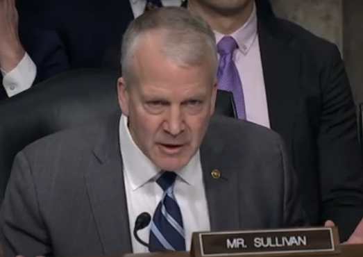 Sullivan Receives Commitments from Collins on Key Priorities for Alaska Veterans