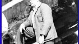 This Day in Alaska History-October 12th, 1930
