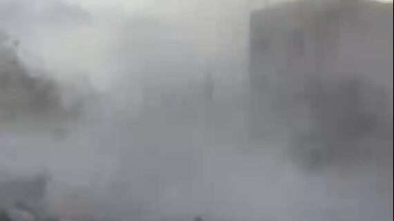 As Gaza Assault Intensifies, Egypt Joins ICJ Case Accusing Israel of Genocide