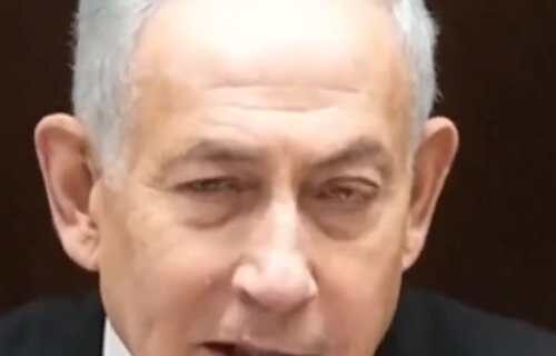 ‘Bombshell’ Report Says UAE Explicitly Warned Netanyahu of October 7 Attack