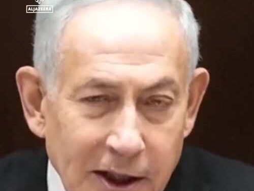 ‘Bombshell’ Report Says UAE Explicitly Warned Netanyahu of October 7 Attack