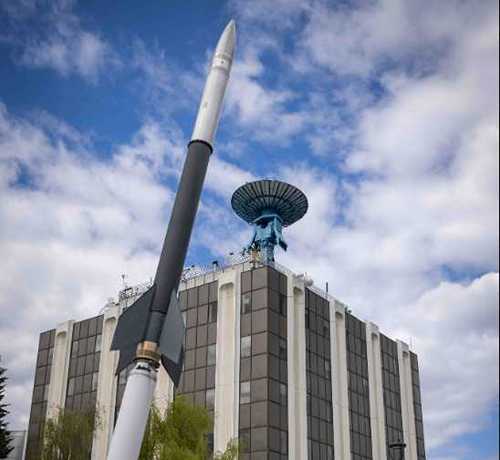 Geophysical Institute, Poker Flat Research Range announce summer tours