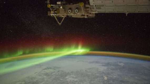 NASA-funded project looks for answers about aurora’s energy