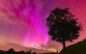 Solar storm — not HAARP — creates intense auroral display