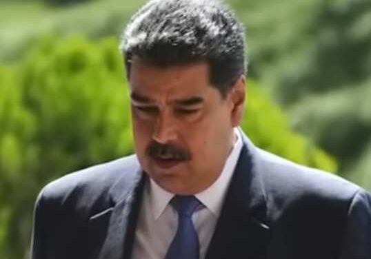 ‘This Is State Terrorism’: Global Outrage as Trump Launches Illegal Assault on Venezuela