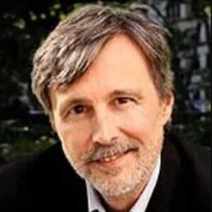Thom Hartmann