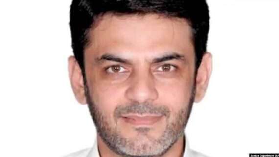 Iranian plot to kill US officials, politicians tied to Pakistani man