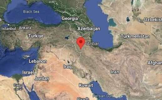 US blames Iran-backed militia for attack on air base in Iraq