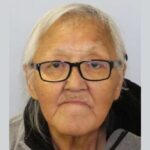 78 year old Effie Kemp.