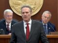 Governor Dunleavy Delivers Seventh State of the State Address