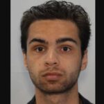 Fairbanks man charged with trafficking firearms, cocaine, and with possessing a machinegun during a drug trafficking crime screenshot.97