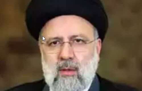 Iranian President, Foreign Minister Among Officials Found Dead After Helicopter Crash