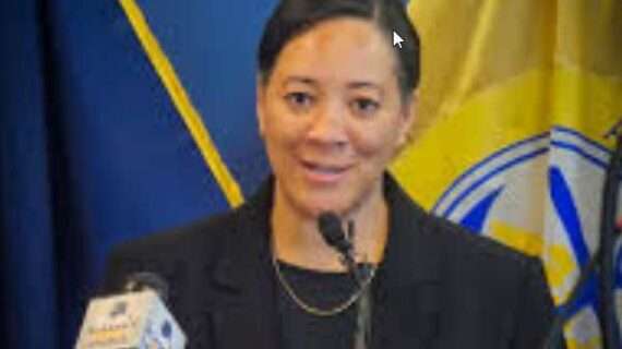 Message from the Chief