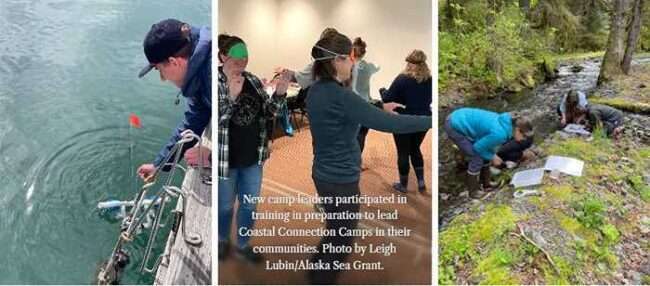 Images-Alaska Sea Grant