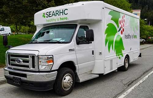 SEARHC Expands Access to Care with New Front Street Urgent Care Location in Downtown Juneau