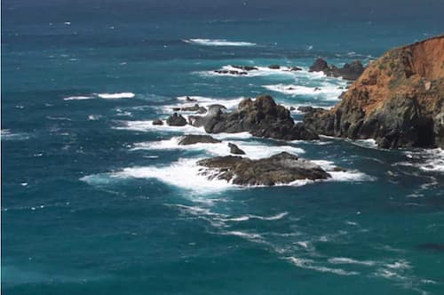 West Coast Waters Grow More Productive with Shift Toward Cooler Conditions