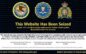 FBI Seizes DDoS-for-Hire Domains as Part of Continuing District of Alaska Crackdown on ‘Booter’ and ‘Stresser’ DDoS Services