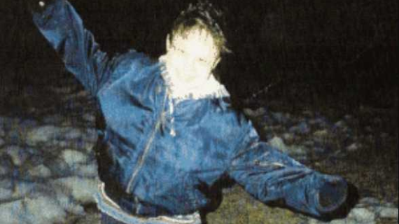 Suspect in 1993 Sophie Sergie Murder Case Arrested in Maine