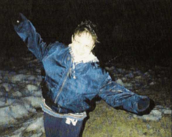 Suspect in 1993 Sophie Sergie Murder Case Arrested in Maine
