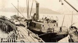 This Day in Alaskan History-August 13th, 1915